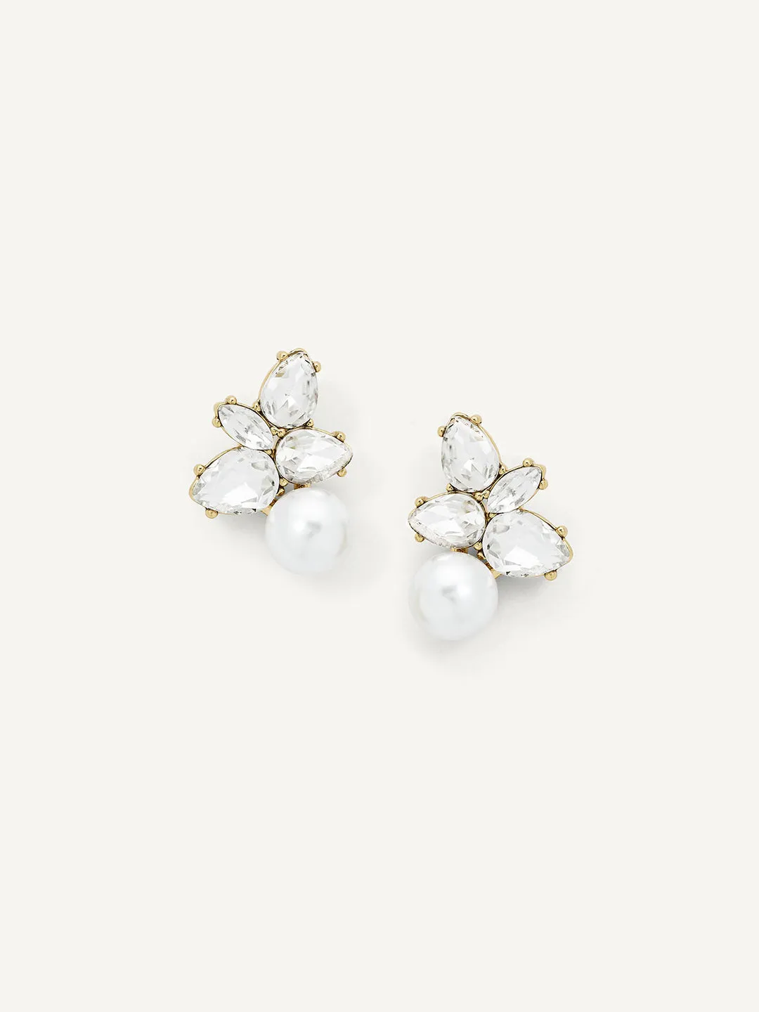 Olive & Piper Remi Stud Earrings